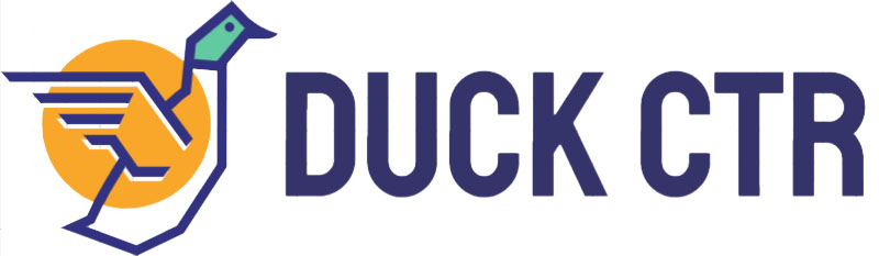 DuckCTR solutions - logo